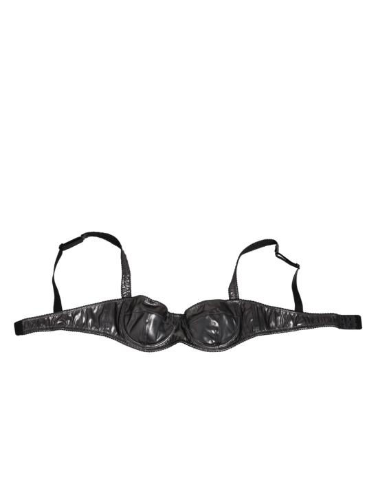  돌체앤가바나 민소매 티셔츠 BIK1785 BLACK - DOLCE & GABBANA