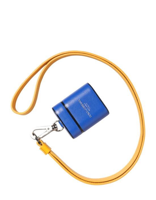  돌체앤가바나 스포츠 액세서리 SMY11344 BLUE - DOLCE & GABBANA