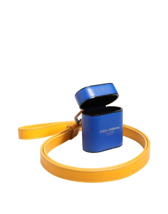  돌체앤가바나 스포츠 액세서리 SMY11344 BLUE - DOLCE & GABBANA