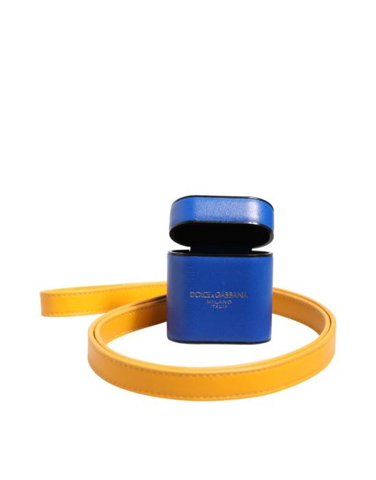  돌체앤가바나 스포츠 액세서리 SMY11344 BLUE - DOLCE & GABBANA