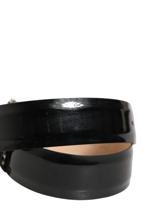  돌체앤가바나 벨트 WMB712 BLACK - DOLCE & GABBANA