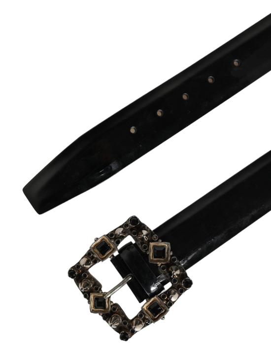  돌체앤가바나 벨트 WMB712 BLACK - DOLCE & GABBANA