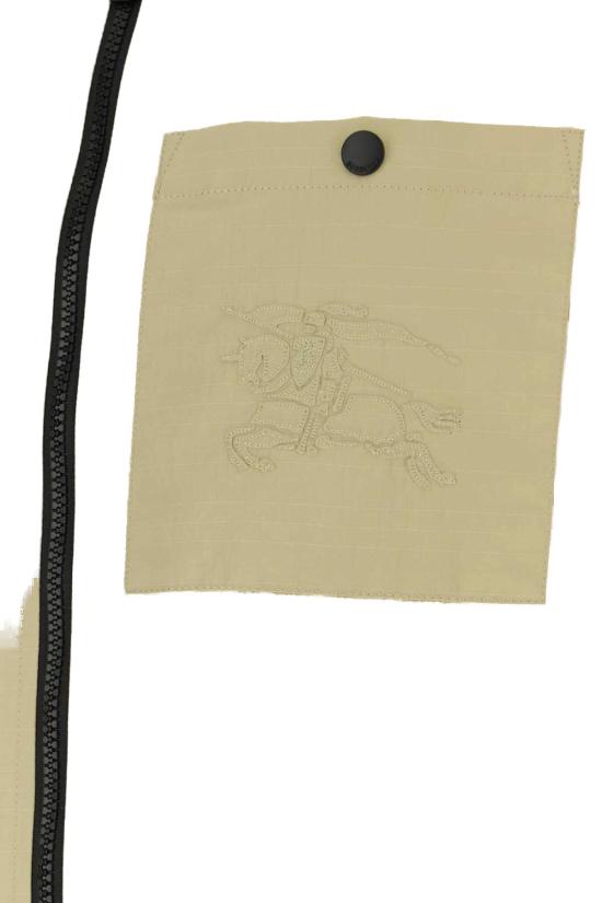 26SS 버버리 셔츠 8126304 C5120 BEIGE - BURBERRY