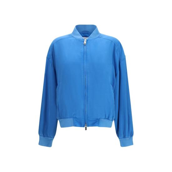 26SS 베르사체 자켓 VE10250751A181011VI00BB BLUE