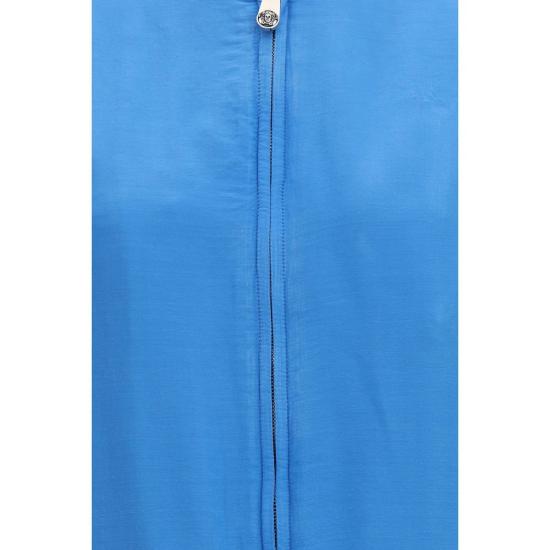 26SS 베르사체 자켓 VE10250751A181011VI00BB BLUE - VERSACE