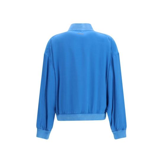 26SS 베르사체 자켓 VE10250751A181011VI00BB BLUE - VERSACE