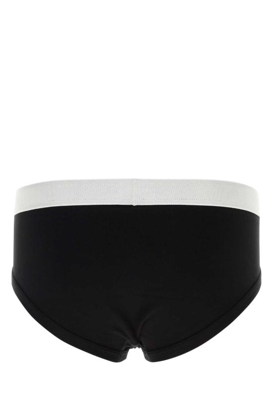 26FW 톰포드 언더웨어 T4LC12270 002 BLACK - TOMFORD