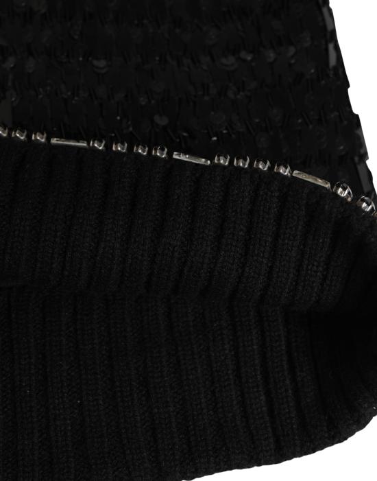  돌체앤가바나 모자 HAT9930 BLACK - DOLCE & GABBANA