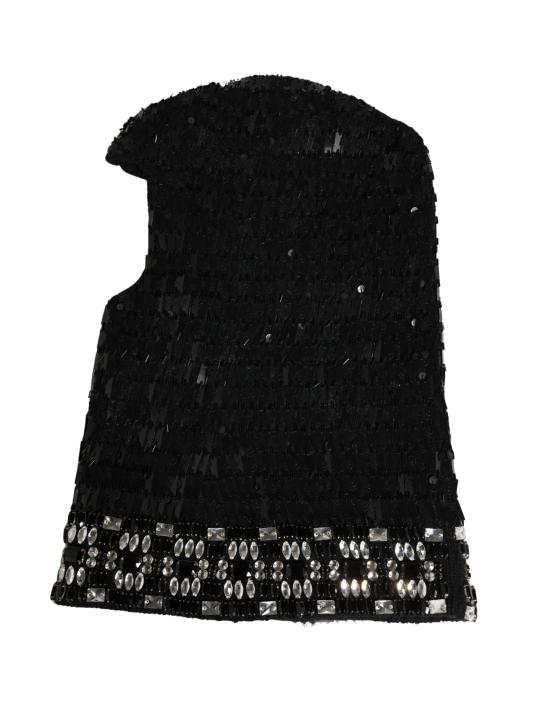  돌체앤가바나 모자 HAT9930 BLACK - DOLCE & GABBANA