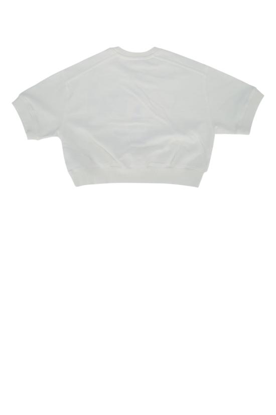  끌로에 긴팔 티셔츠 C20844 117 WHITE - CHLOE
