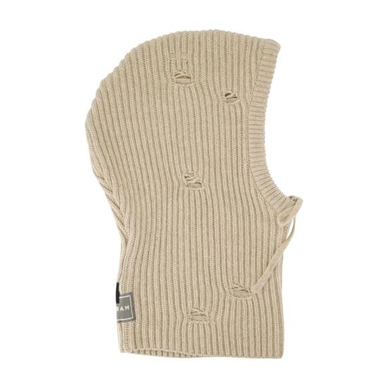 25FW MM6 메종마르지엘라 비니 CONFIG MMM024000 BEIGE