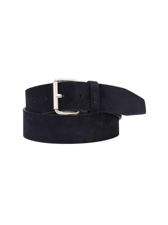  휴고보스 벨트 50481829401 BLUE - HUGO BOSS