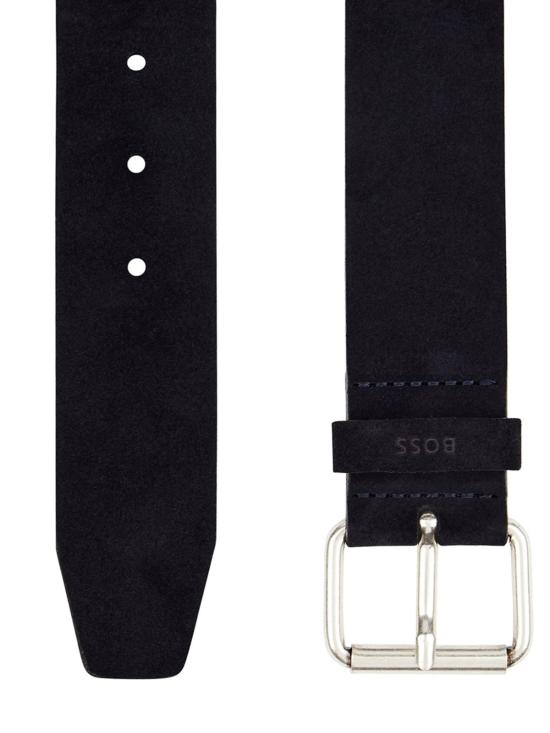  휴고보스 벨트 50481829401 BLUE - HUGO BOSS