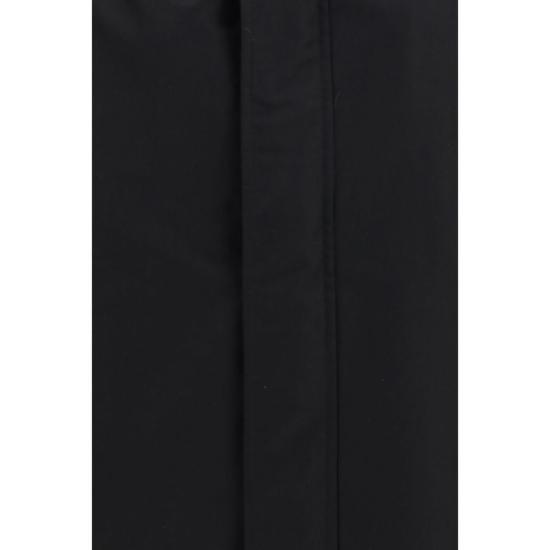 26FW 구찌 자켓 GU871672ZAUW71000BB BLACK - GUCCI