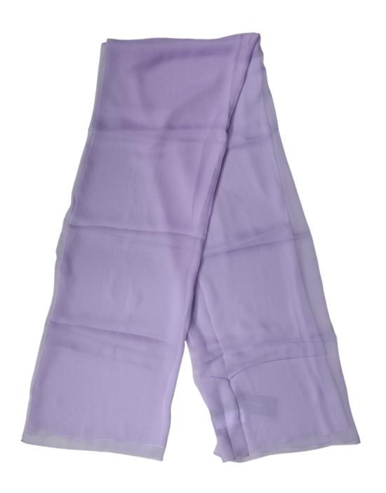  돌체앤가바나 머플러/스카프 MS7572 PURPLE - DOLCE & GABBANA