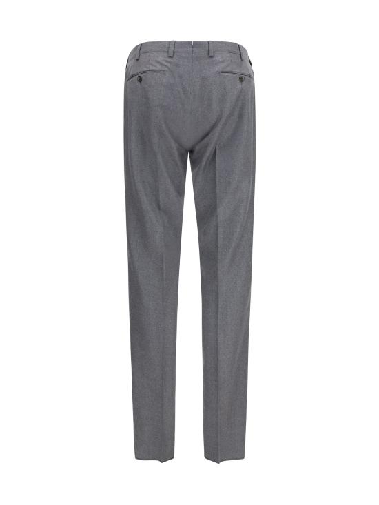 26FW 제르마노 스트레이트 팬츠 324G5611 172 GRAY - GERMANO