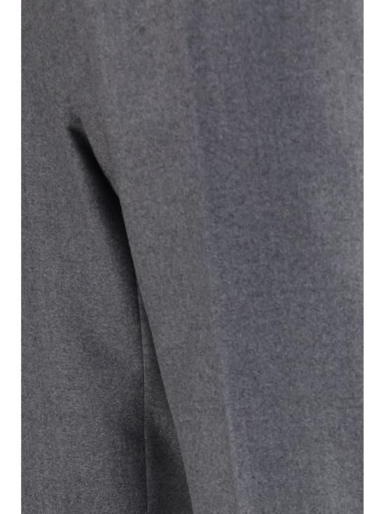 26FW 제르마노 스트레이트 팬츠 324G5611 172 GRAY - GERMANO