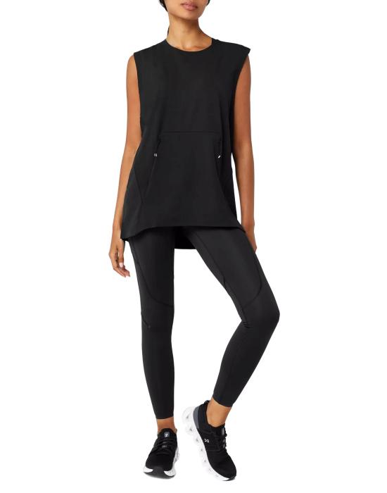 26FW 온 러닝 스니커즈 3WD10450485 BLACK - ON RUNNING