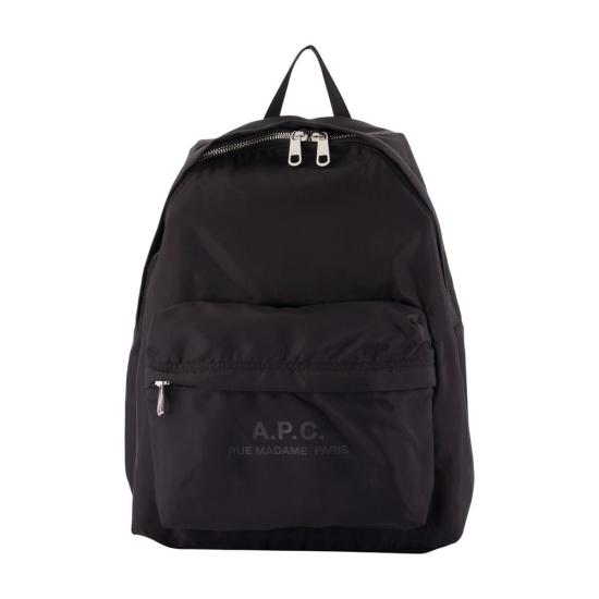 26FW 아페쎄 토트백 APC026007 BLACK