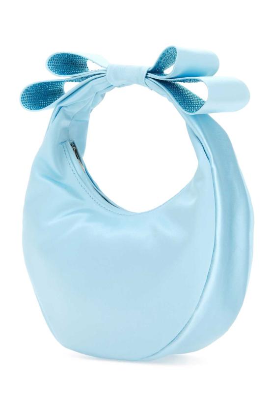  마흐앤마흐 가방 R24B0065CRP952 SKYBLUE - MACH&MACH