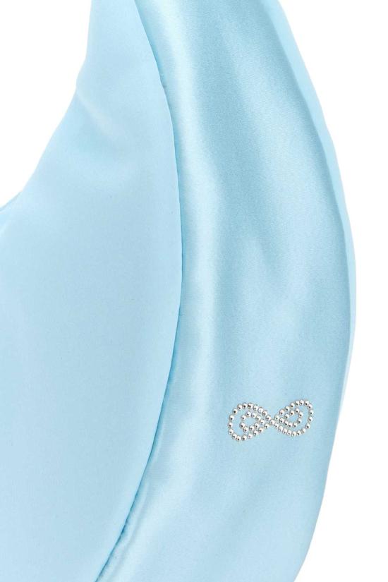  마흐앤마흐 가방 R24B0065CRP952 SKYBLUE - MACH&MACH