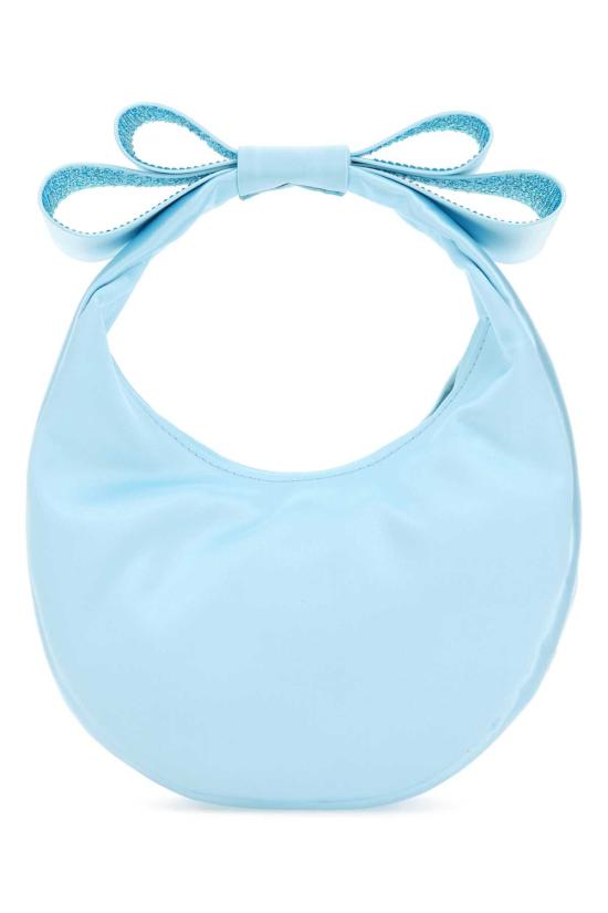  마흐앤마흐 가방 R24B0065CRP952 SKYBLUE - MACH&MACH