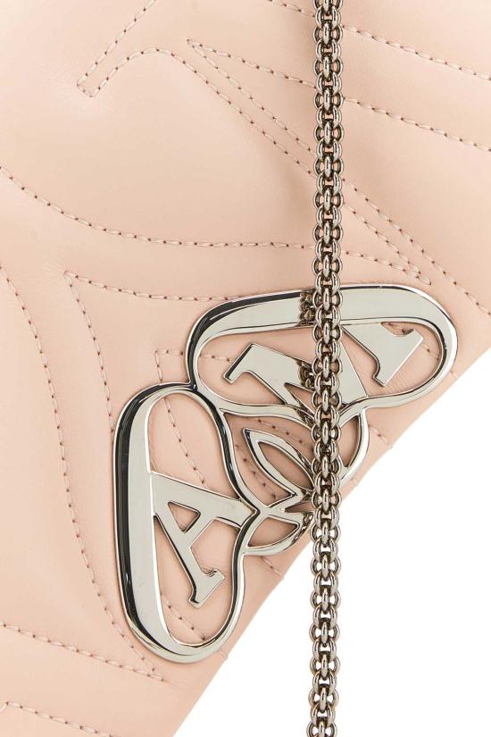  알렉산더 맥퀸 클러치/파우치 7770111BLE2 5704 PINK - ALEXANDER MCQUEEN