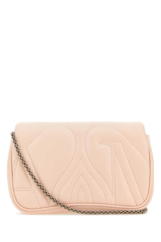  알렉산더 맥퀸 클러치/파우치 7770111BLE2 5704 PINK - ALEXANDER MCQUEEN