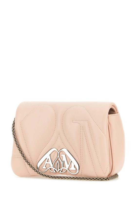  알렉산더 맥퀸 클러치/파우치 7770111BLE2 5704 PINK - ALEXANDER MCQUEEN