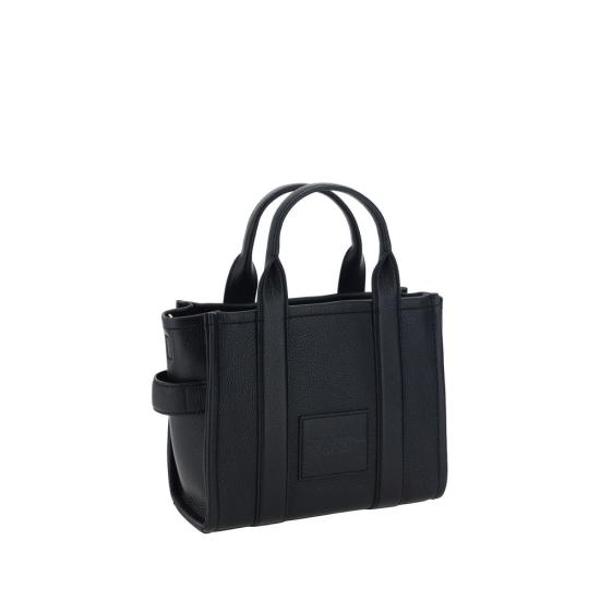 26FW 마크제이콥스 토트백 MAH009L01SP21001BB BLACK - MARC JACOBS