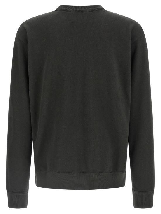  이자벨마랑 긴팔 티셔츠 MA324021BM BLACK - ISABEL MARANT