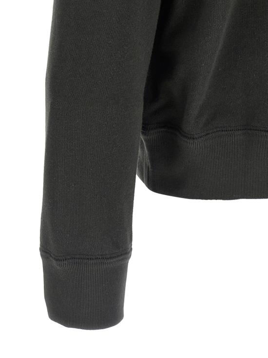  이자벨마랑 긴팔 티셔츠 MA324021BM BLACK - ISABEL MARANT