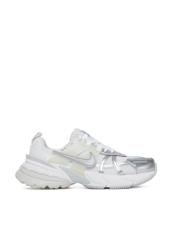  나이키 V2K 런 W FD0736104 WHITE - NIKE