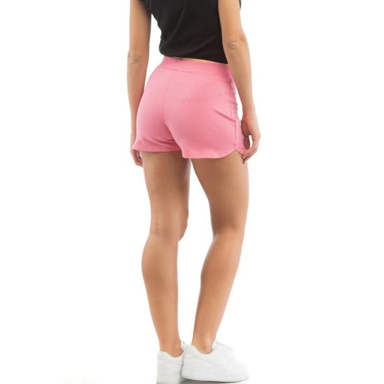  모스키노 숏팬츠 MO241V6A68024422BX PINK - MOSCHINO