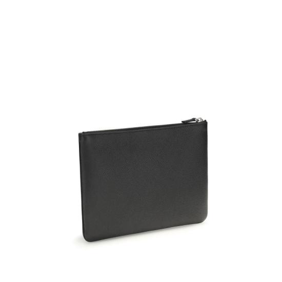 26FW 발렌티노 가라바니 명함지갑 VA9Y2P0AP5UAG0NOBB BLACK - VALENTINO GARAVANI