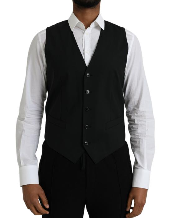  돌체앤가바나 베스트 TSH86215 BLACK
