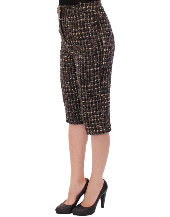  돌체앤가바나 숏팬츠 GSS11735 BROWN - DOLCE & GABBANA