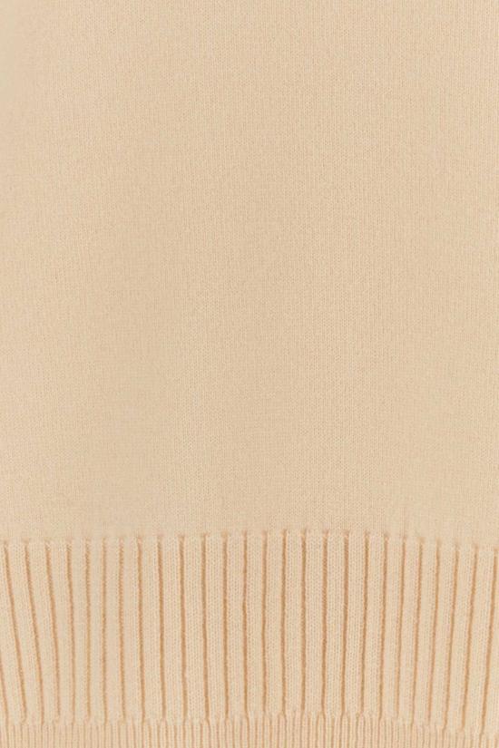  스텔라 맥카트니 스웨터 6K04213S2415 9012 BEIGE - STELLA MCCARTNEY