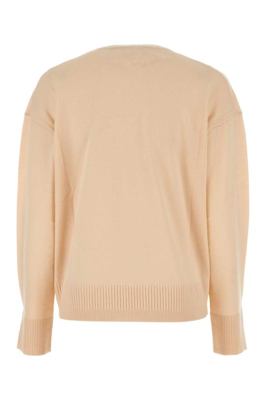  스텔라 맥카트니 스웨터 6K04213S2415 9012 BEIGE - STELLA MCCARTNEY