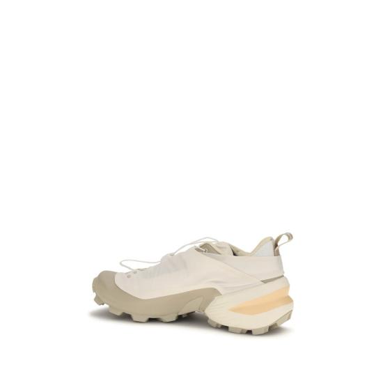 26SS MM6 메종마르지엘라 스니커즈 MMSH1WS0026P7624HB423BB BEIGE - MM6 MAISON MARGIELA