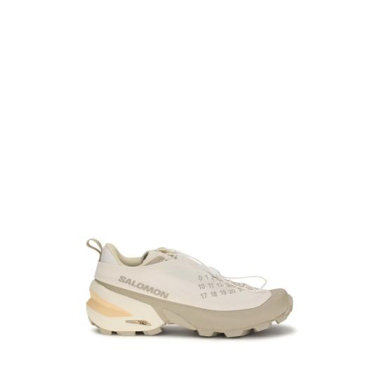 26SS MM6 메종마르지엘라 스니커즈 MMSH1WS0026P7624HB423BB BEIGE