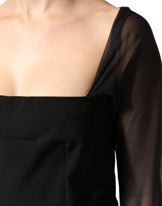 돌체앤가바나 원피스 DR81939 BLACK - DOLCE & GABBANA