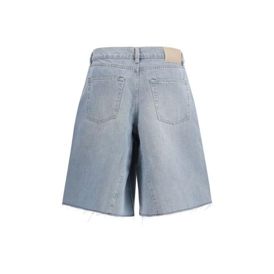 26SS 아워레가시 숏팬츠 OUW2265JPPALECOASTBB BLUE - OUR LEGACY