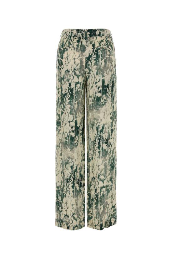 26SS 피티토리노 팬츠 CDVSLRZ00STDER21 0390 GREEN - PT TORINO
