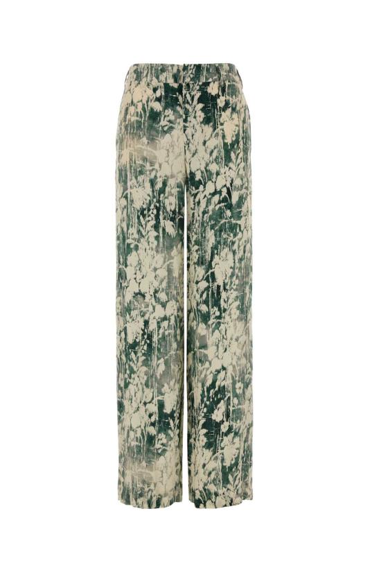 26SS 피티토리노 팬츠 CDVSLRZ00STDER21 0390 GREEN