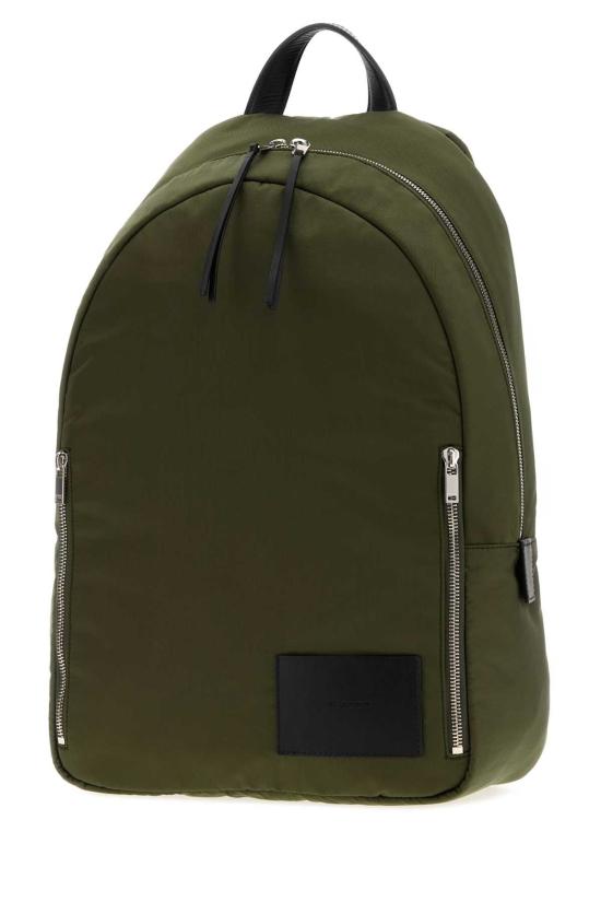 26FW 질샌더 토트백 J26WA0015P9304 310 GREEN - JIL SANDER