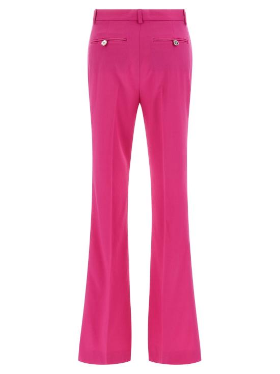25FW 베르사체 팬츠 VE316561BM PINK - VERSACE
