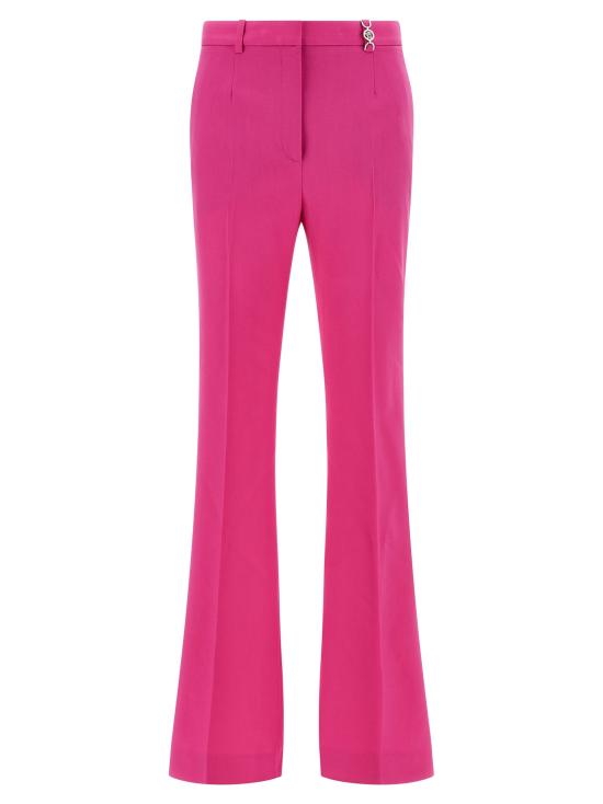 25FW 베르사체 팬츠 VE316561BM PINK