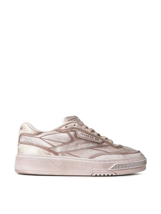  리복 스니커즈 RMIA04DC99LEA0043800 BEIGE - REEBOK