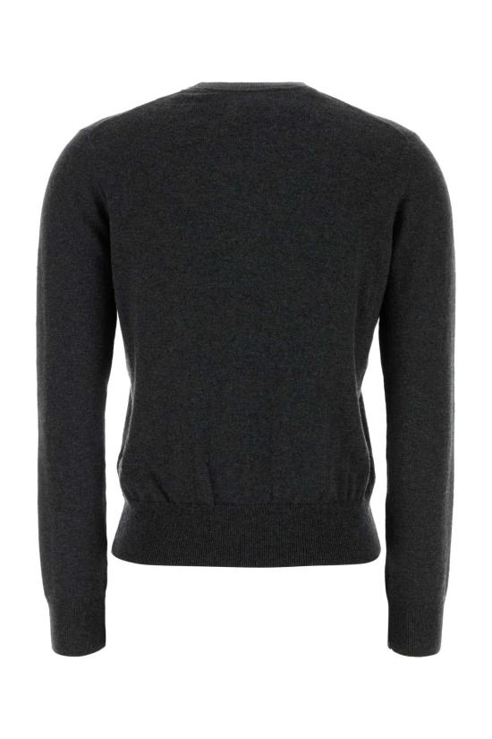 26SS 이자벨마랑에뚜왈 스웨터 PU0858FAD1L16E ANBK GRAY - ISABEL MARANT ETOILE
